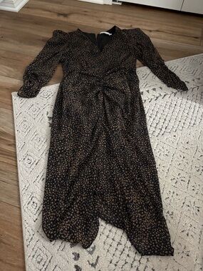 Astr The Label Dress